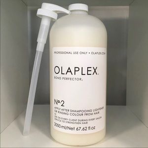 Olaplex no 2000ml